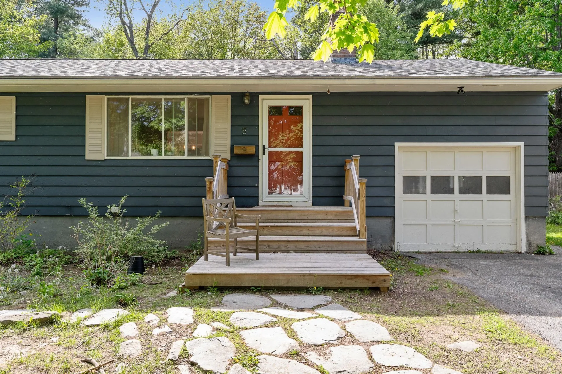5 Tanglewood Drive South Burlington VT 05403