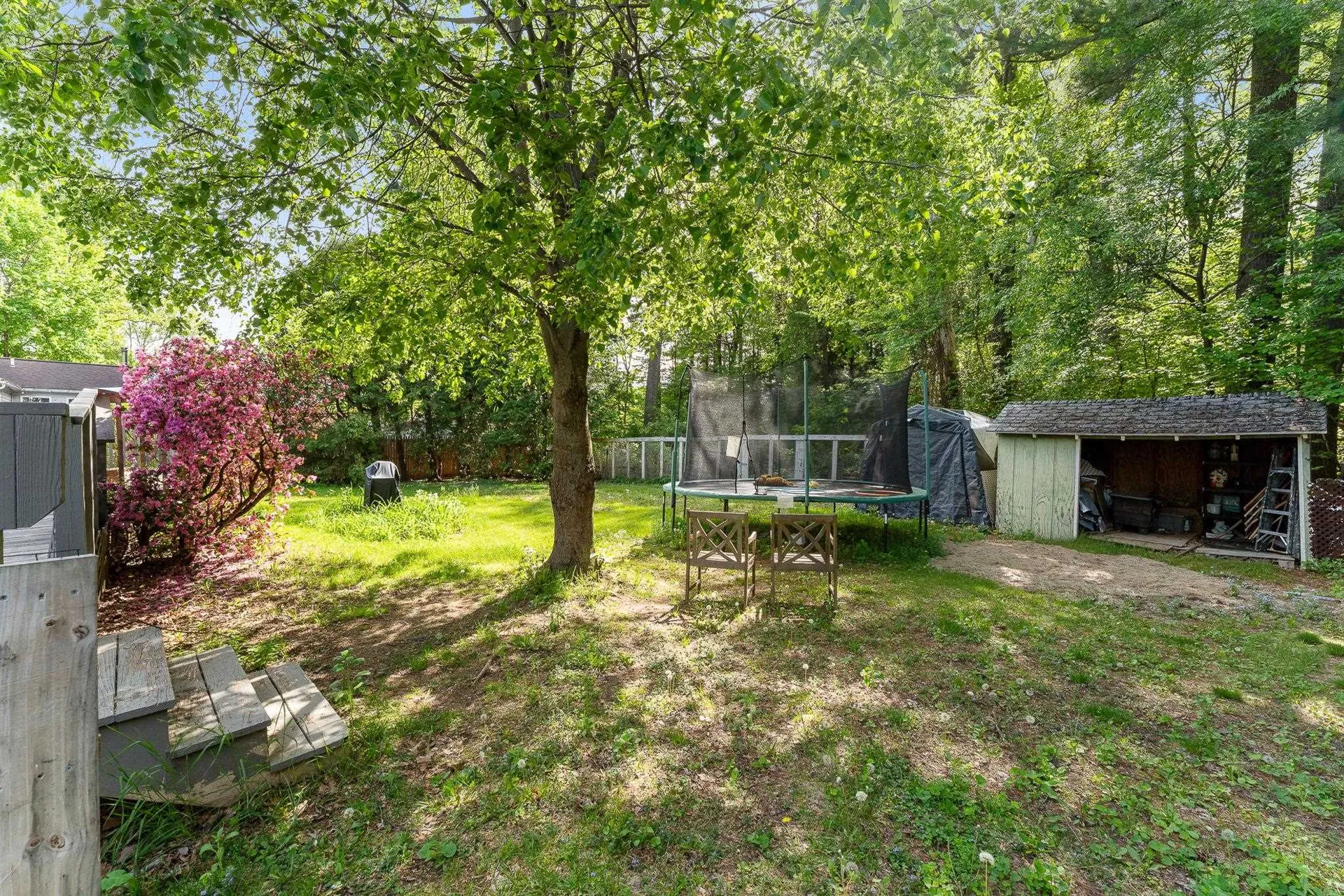 5 Tanglewood Drive South Burlington VT 05403