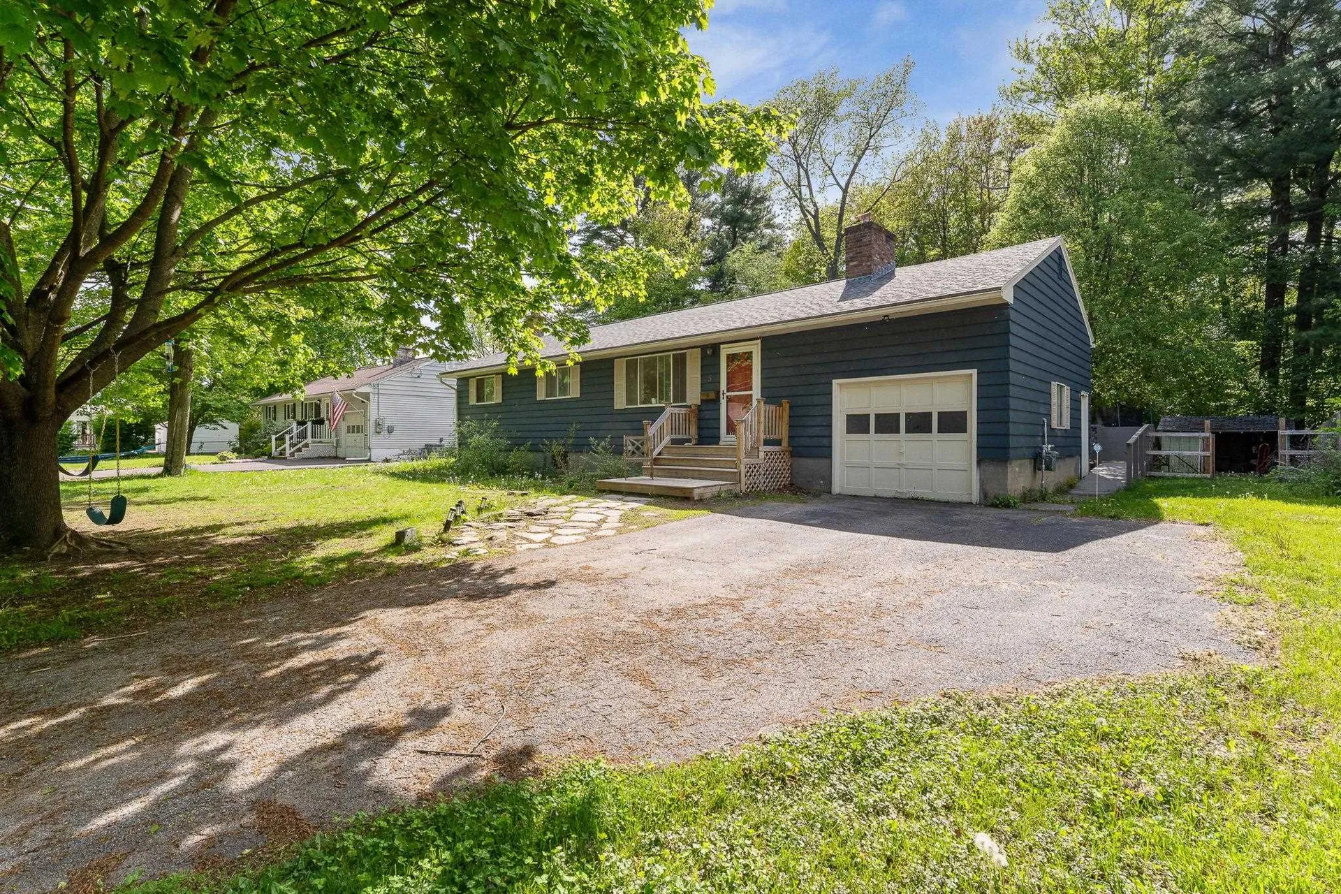 5 Tanglewood Drive South Burlington VT 05403
