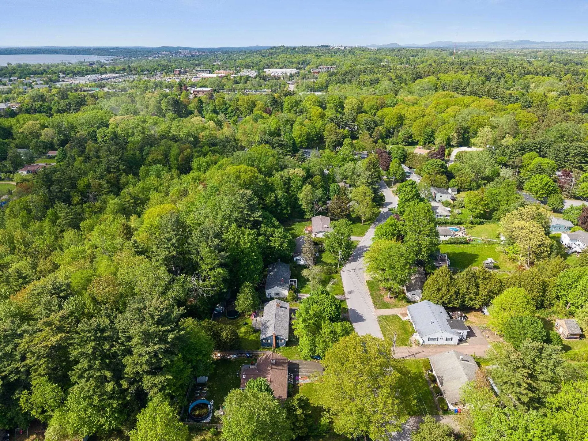 5 Tanglewood Drive South Burlington VT 05403