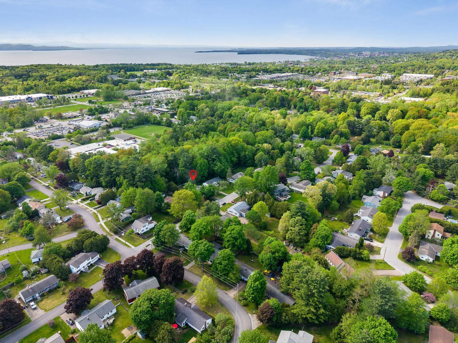5 Tanglewood Drive South Burlington VT 05403