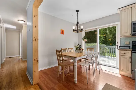 5 Tanglewood Drive South Burlington VT 05403