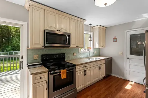 5 Tanglewood Drive South Burlington VT 05403