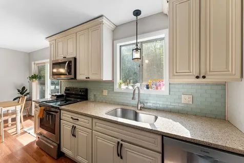 5 Tanglewood Drive South Burlington VT 05403