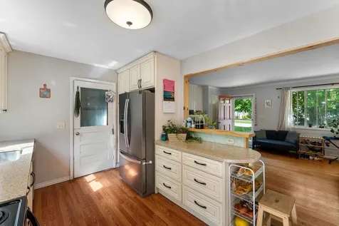 5 Tanglewood Drive South Burlington VT 05403