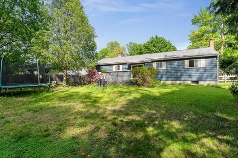 5 Tanglewood Drive South Burlington VT 05403
