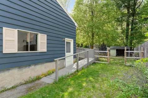 5 Tanglewood Drive South Burlington VT 05403