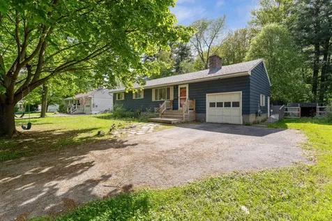 5 Tanglewood Drive South Burlington VT 05403