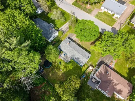 5 Tanglewood Drive South Burlington VT 05403