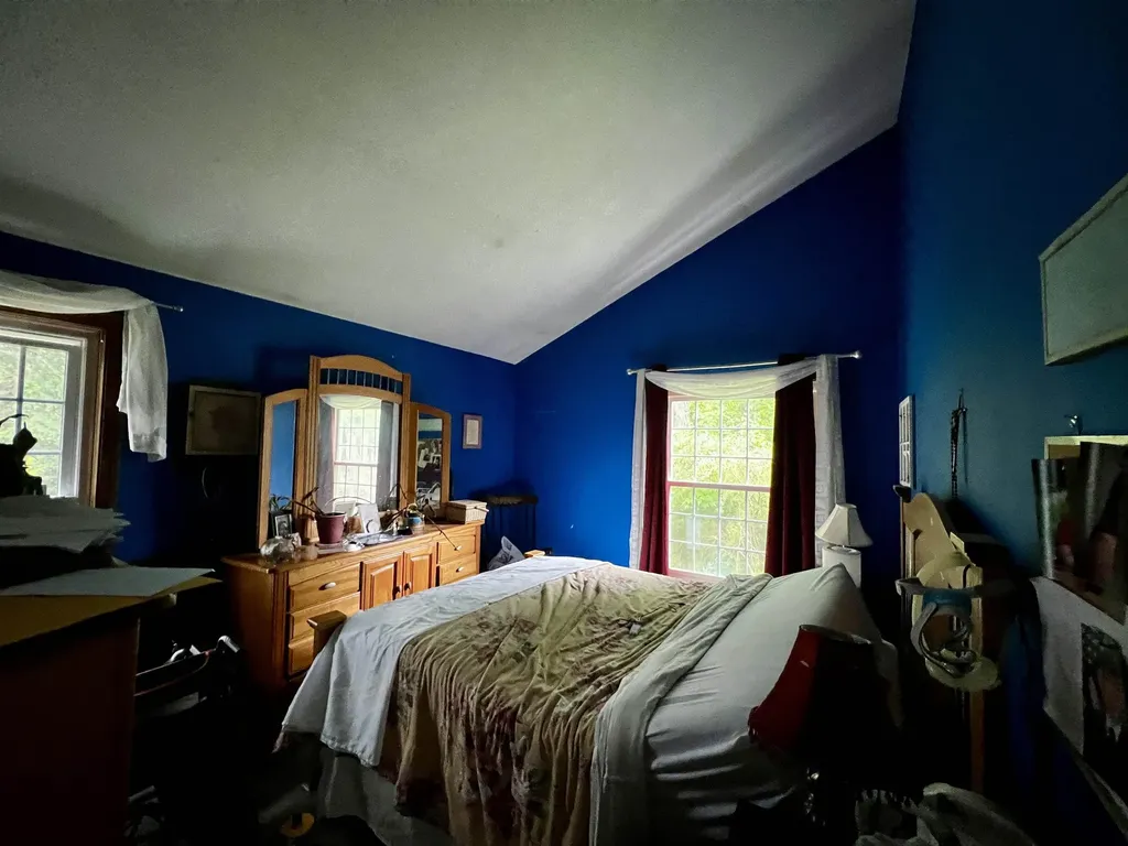 6 Davis Drive Barnstead NH 03225