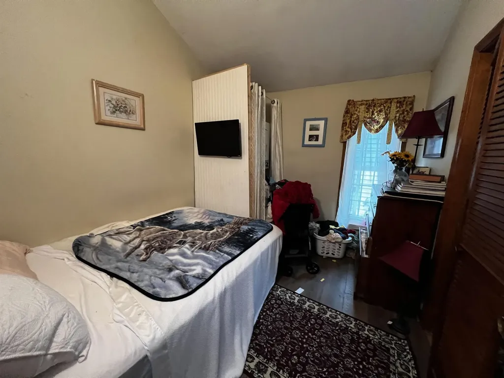 6 Davis Drive Barnstead NH 03225