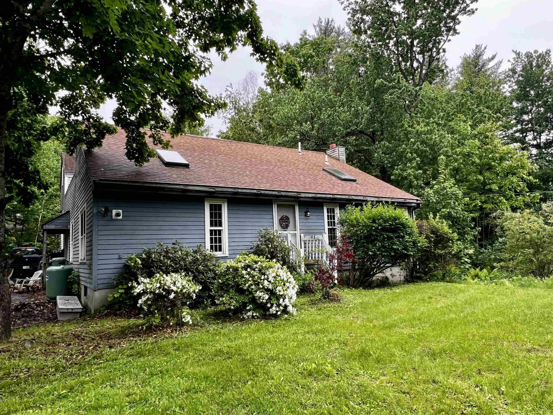 6 Davis Drive Barnstead NH 03225