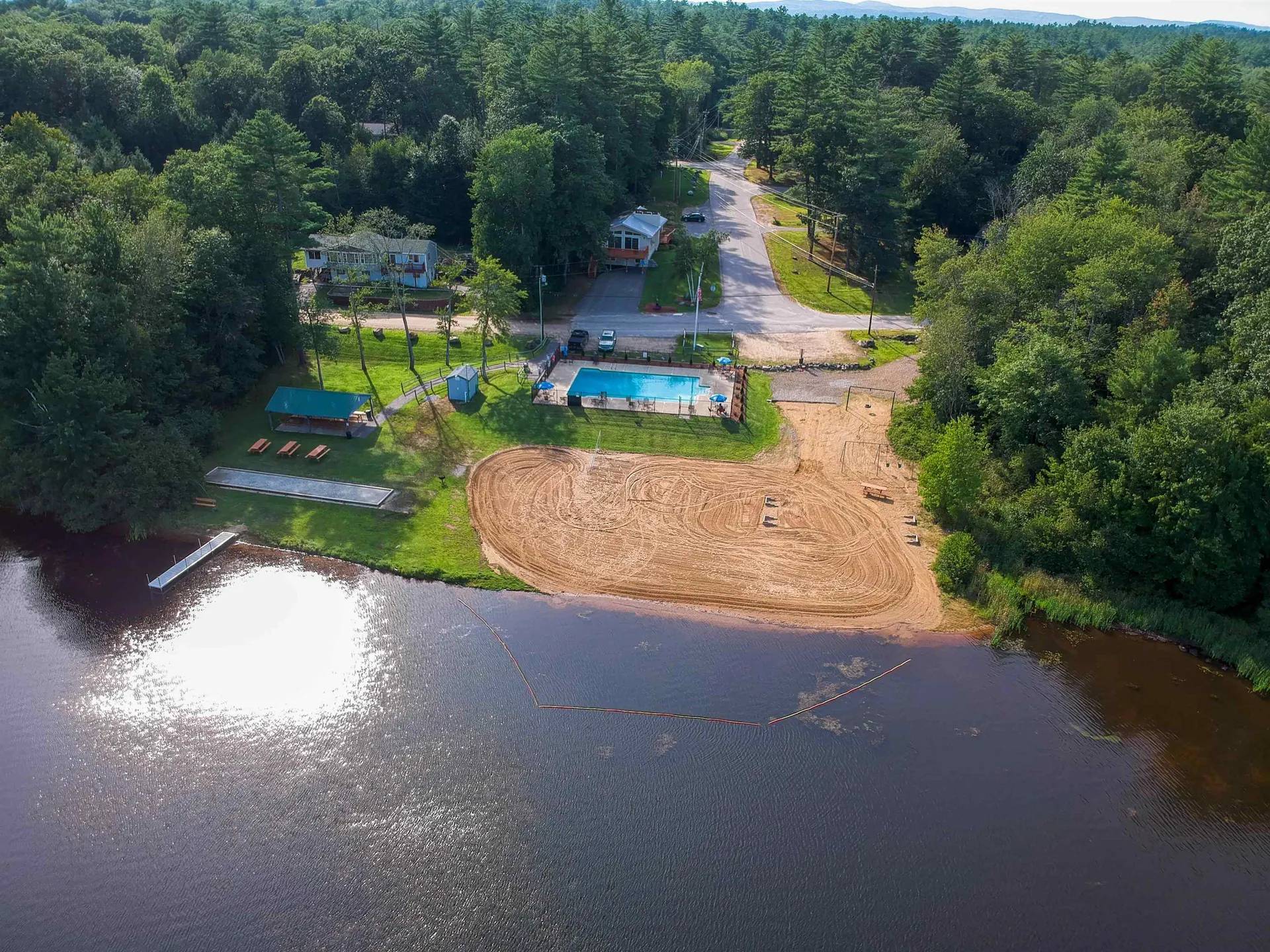 6 Davis Drive Barnstead NH 03225