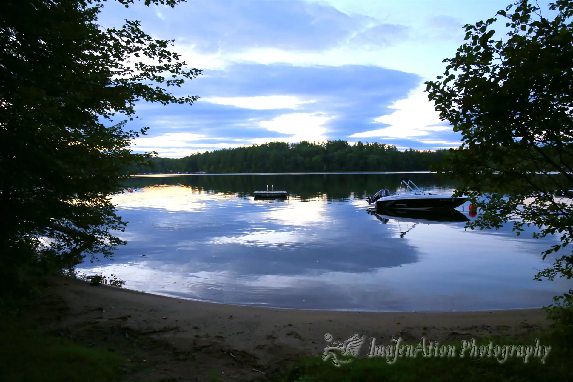 6 Davis Drive Barnstead NH 03225