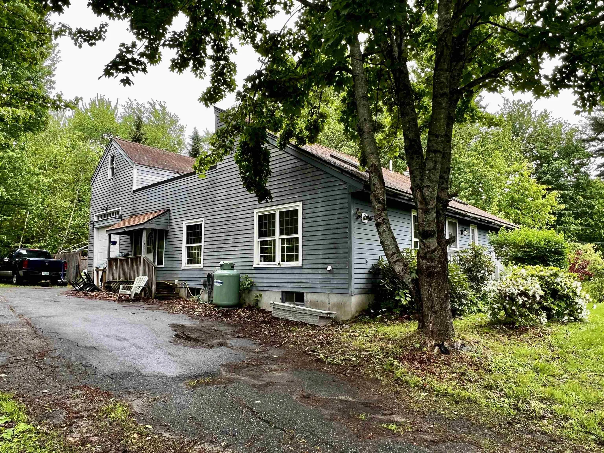 6 Davis Drive Barnstead NH 03225