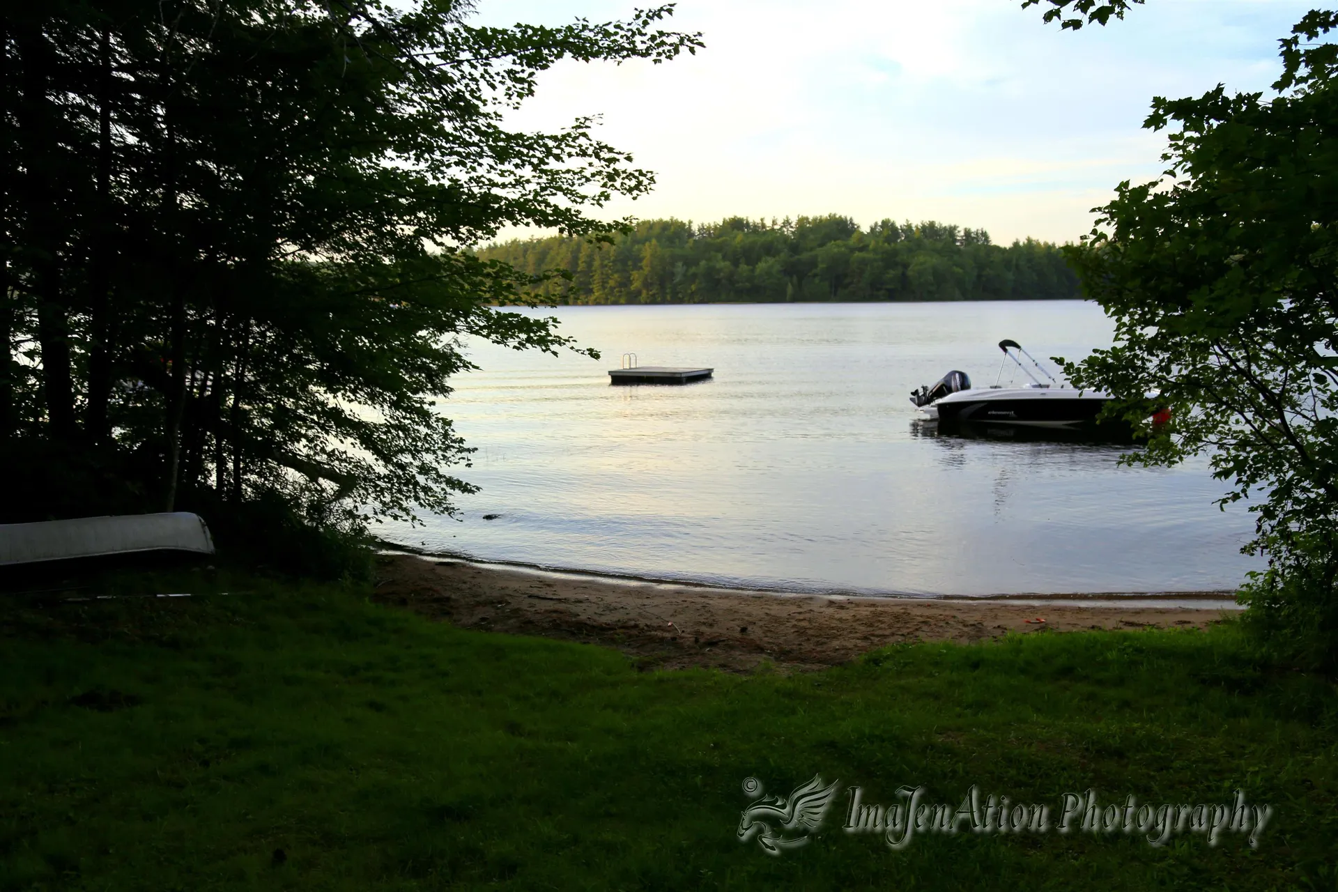 6 Davis Drive Barnstead NH 03225