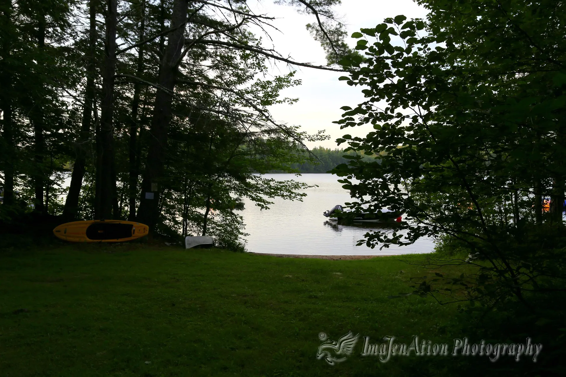 6 Davis Drive Barnstead NH 03225