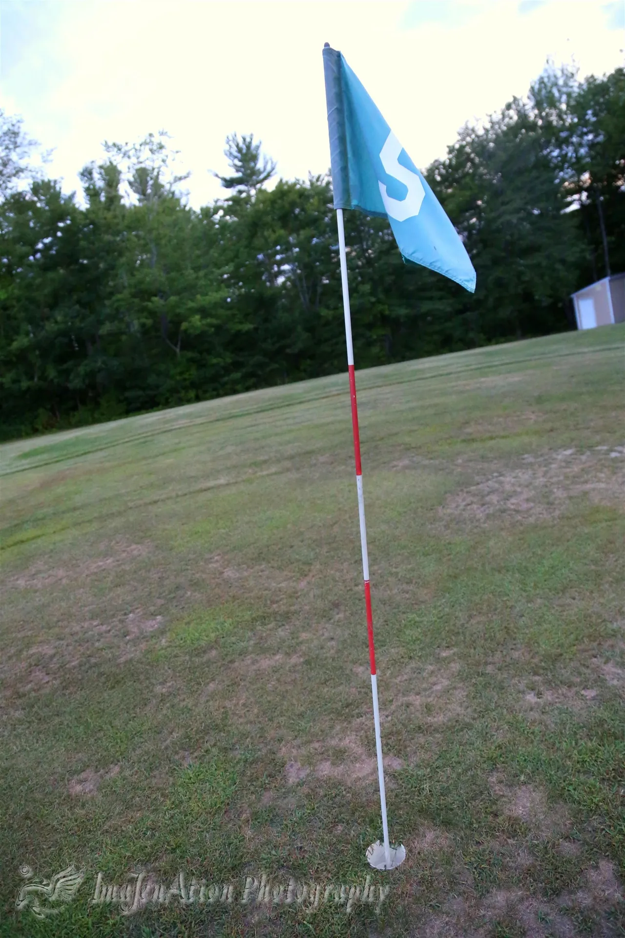 6 Davis Drive Barnstead NH 03225