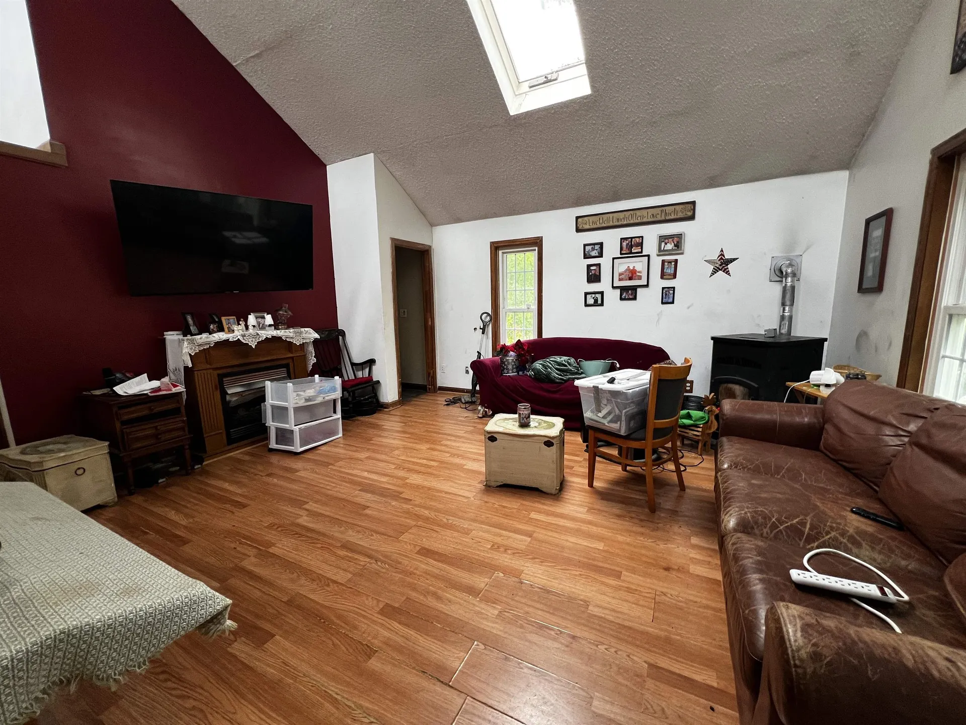 6 Davis Drive Barnstead NH 03225