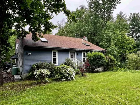 6 Davis Drive Barnstead NH 03225