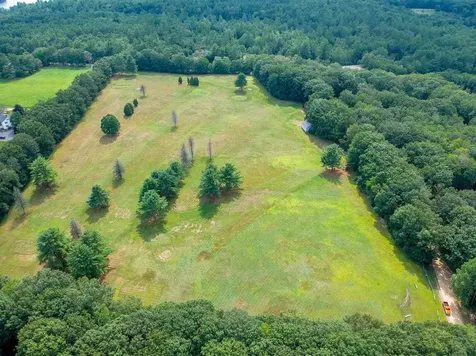 6 Davis Drive Barnstead NH 03225