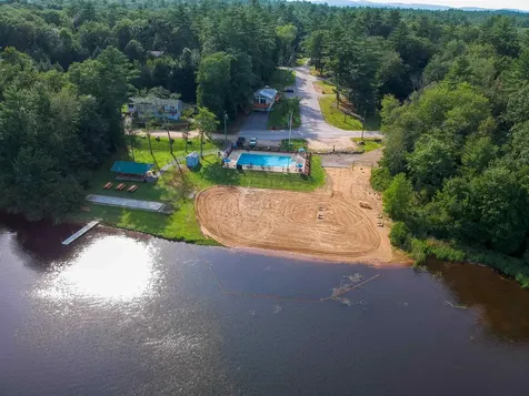 6 Davis Drive Barnstead NH 03225