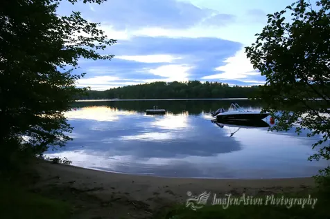 6 Davis Drive Barnstead NH 03225