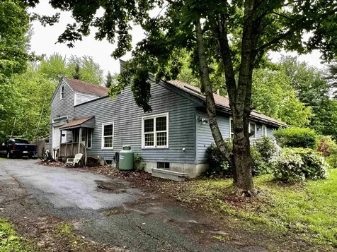 6 Davis Drive Barnstead NH 03225