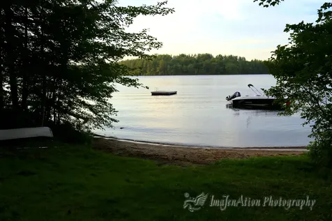 6 Davis Drive Barnstead NH 03225
