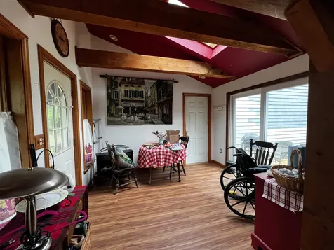 6 Davis Drive Barnstead NH 03225