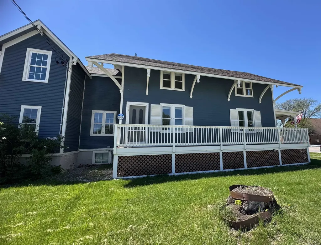 20 Canada Street Swanton VT 05473