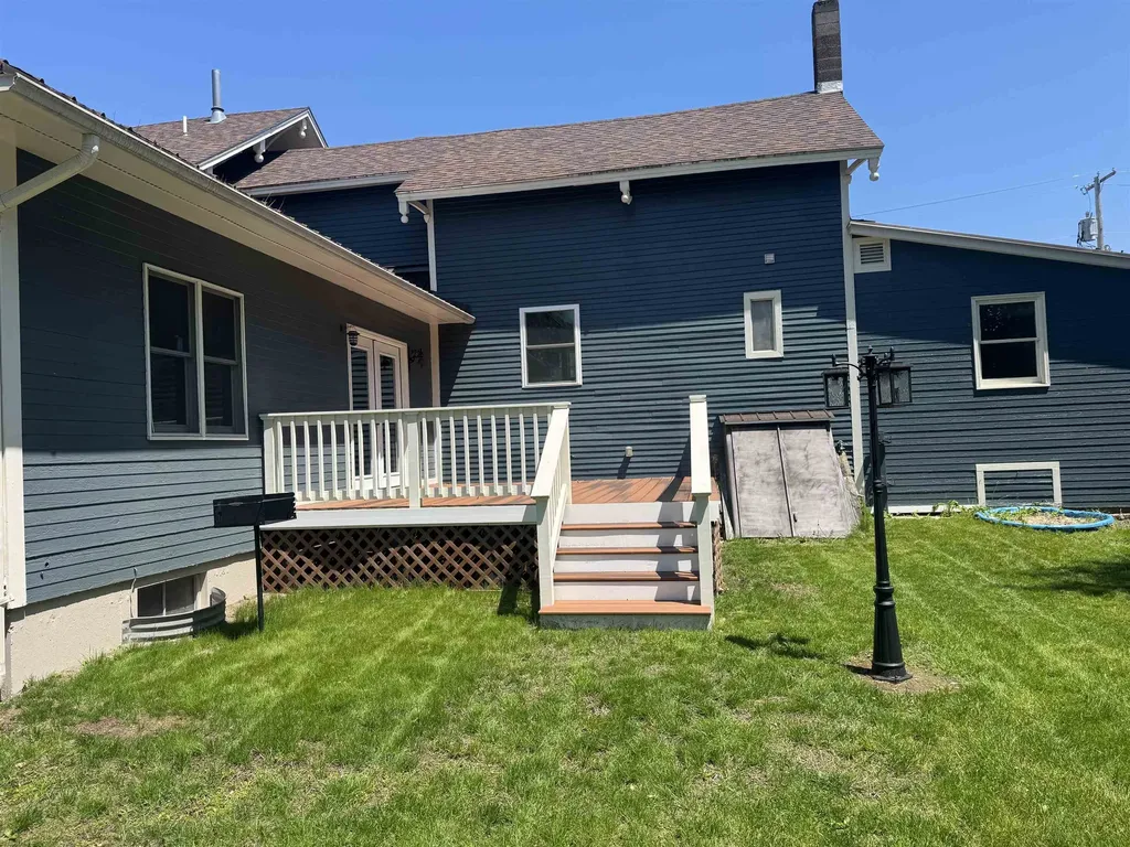 20 Canada Street Swanton VT 05473