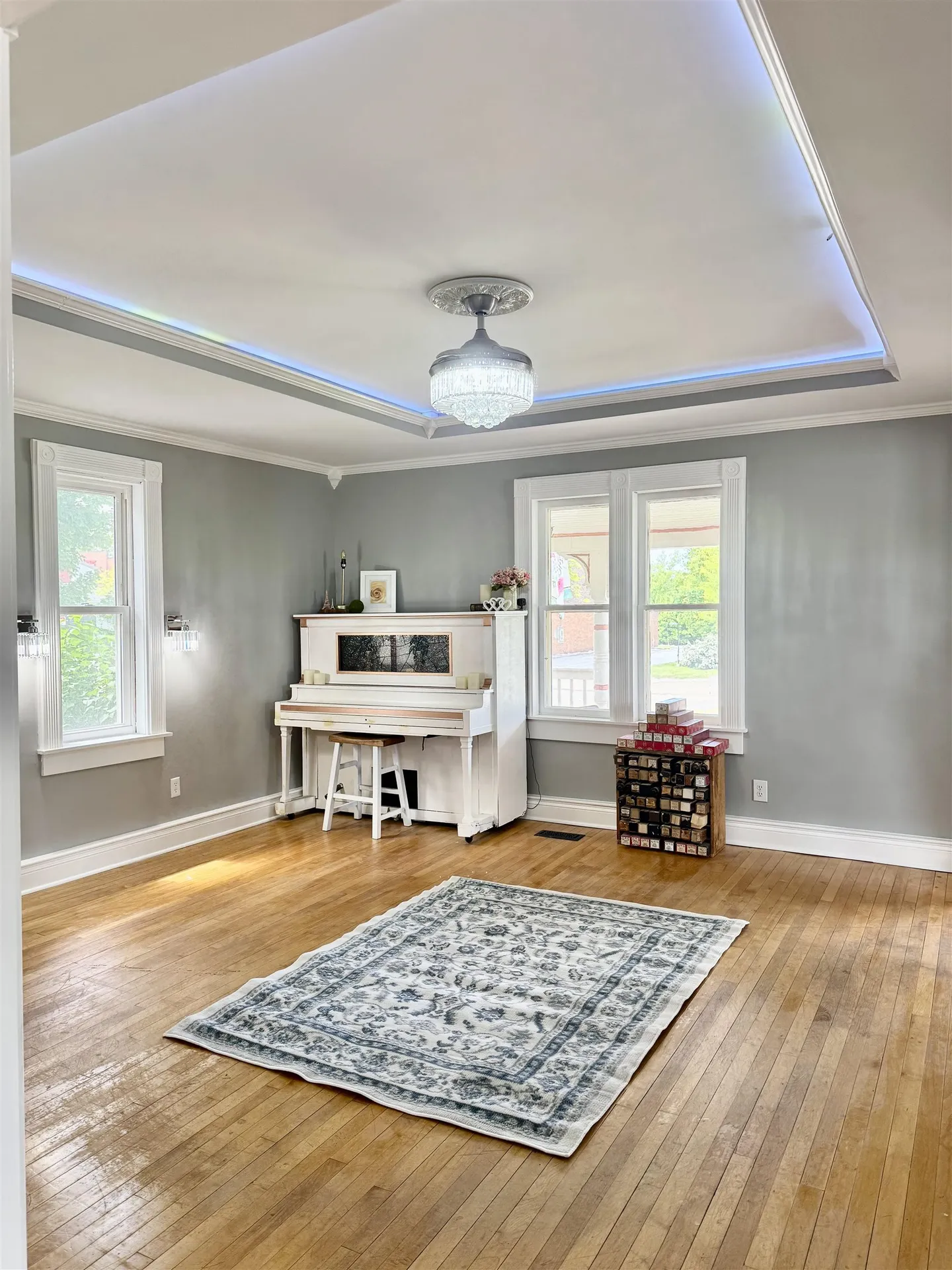 20 Canada Street Swanton VT 05473
