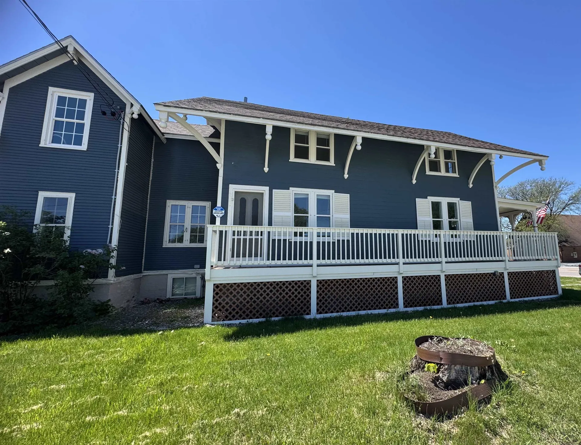 20 Canada Street Swanton VT 05473