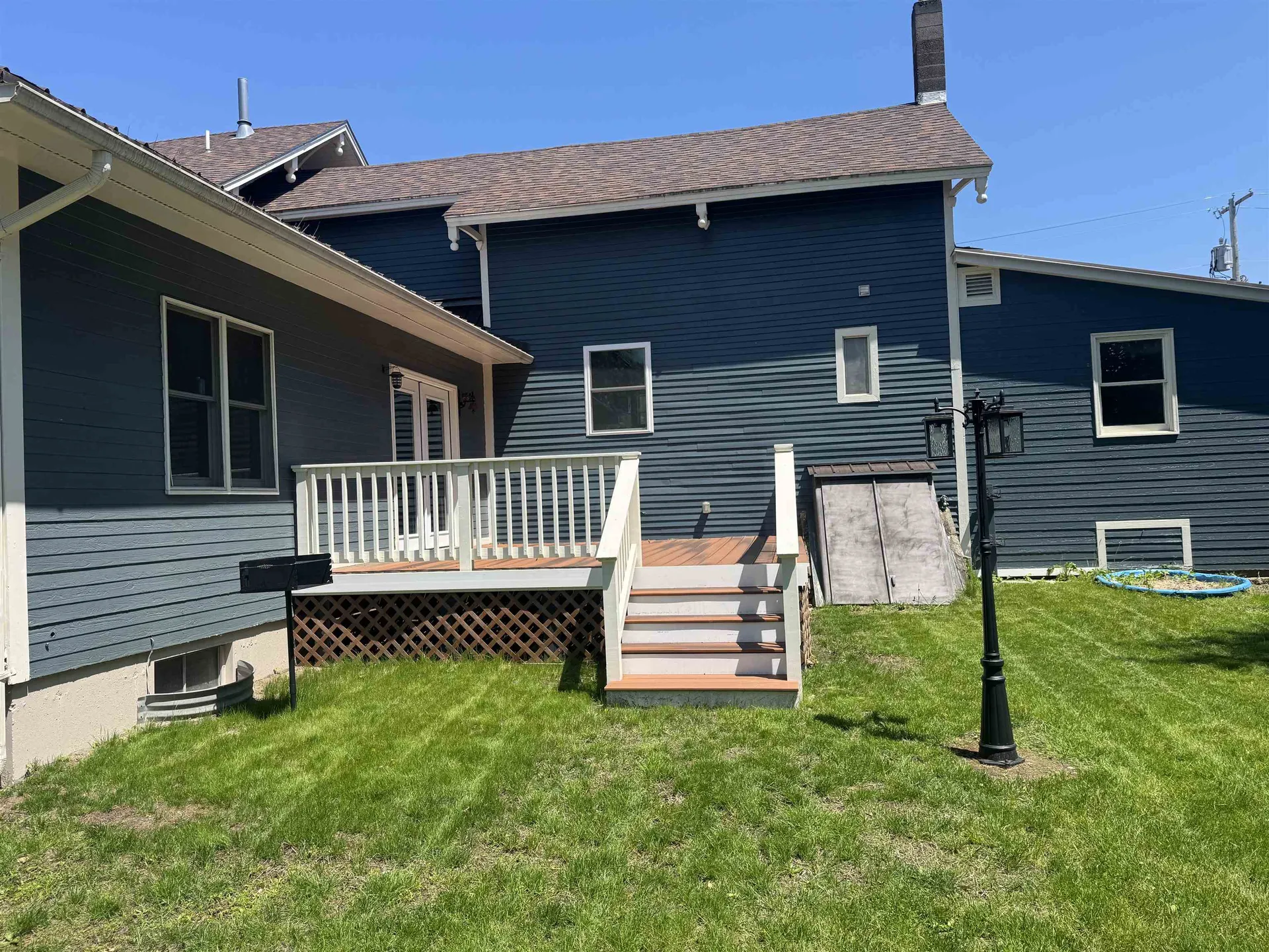 20 Canada Street Swanton VT 05473