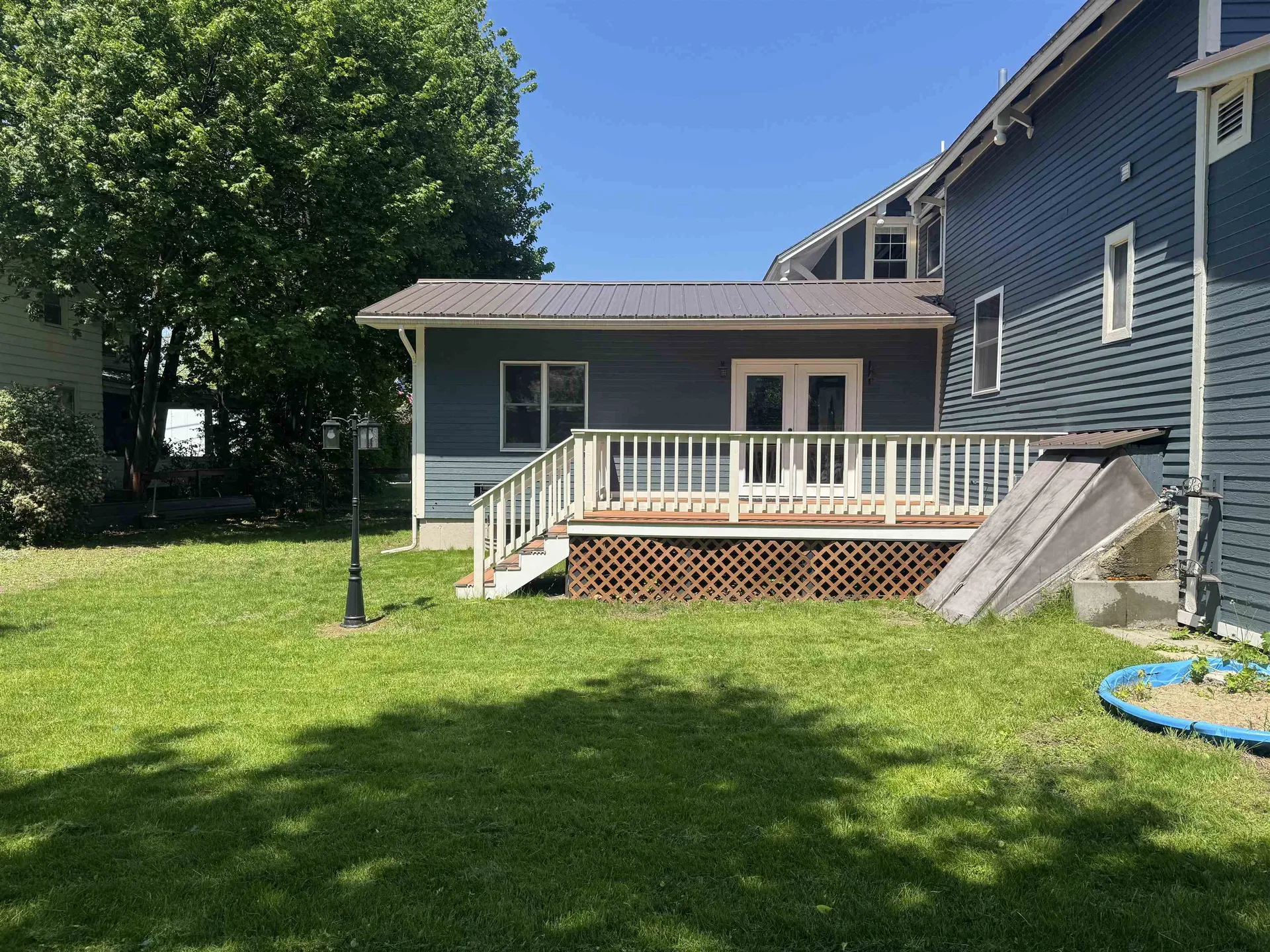 20 Canada Street Swanton VT 05473