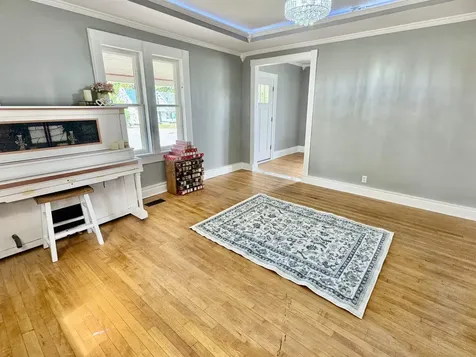 20 Canada Street Swanton VT 05473