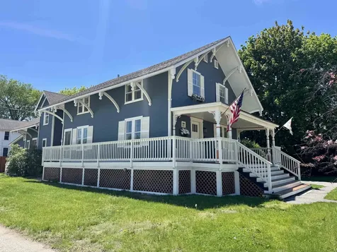 20 Canada Street Swanton VT 05473