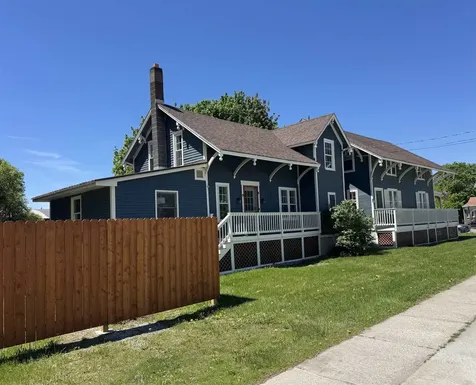 20 Canada Street Swanton VT 05473