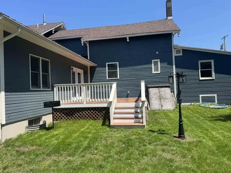 20 Canada Street Swanton VT 05473