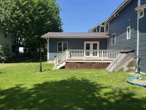 20 Canada Street Swanton VT 05473