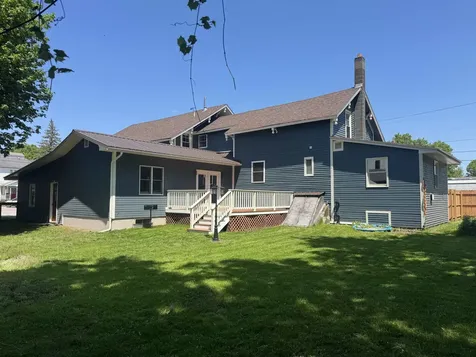 20 Canada Street Swanton VT 05473