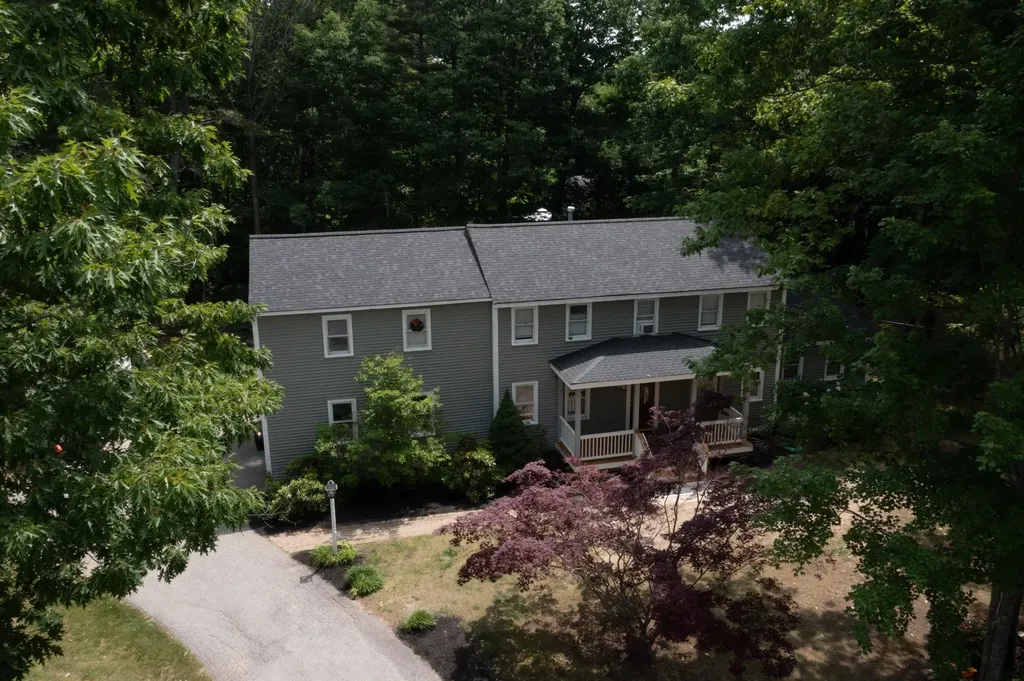 1 Jessica Lane Derry NH 03038