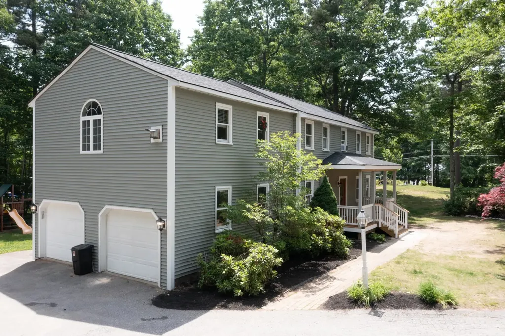 1 Jessica Lane Derry NH 03038
