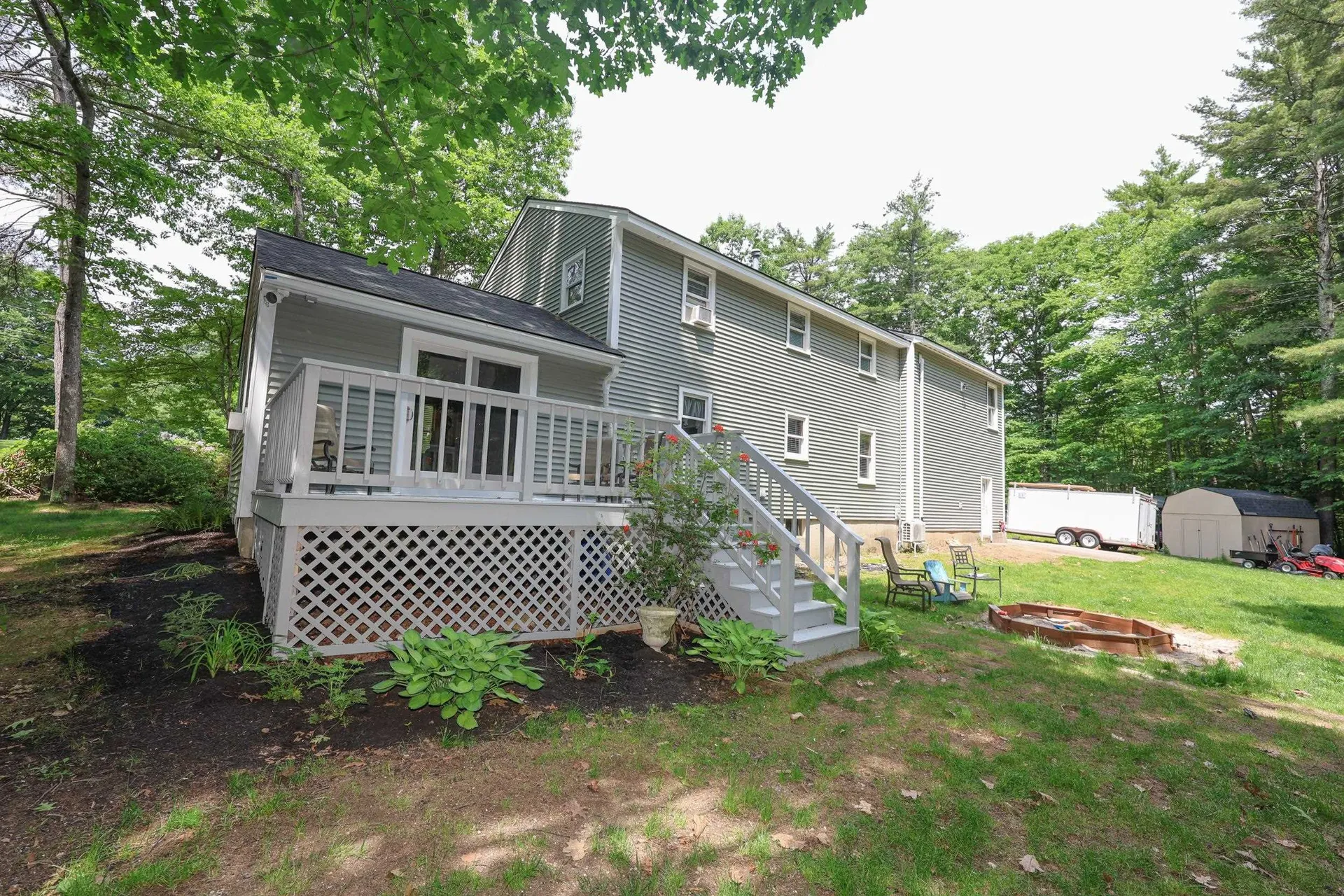 1 Jessica Lane Derry NH 03038