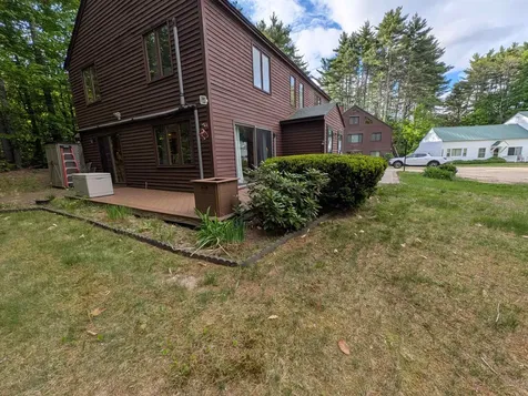 1014 West Side Road Conway NH 03813