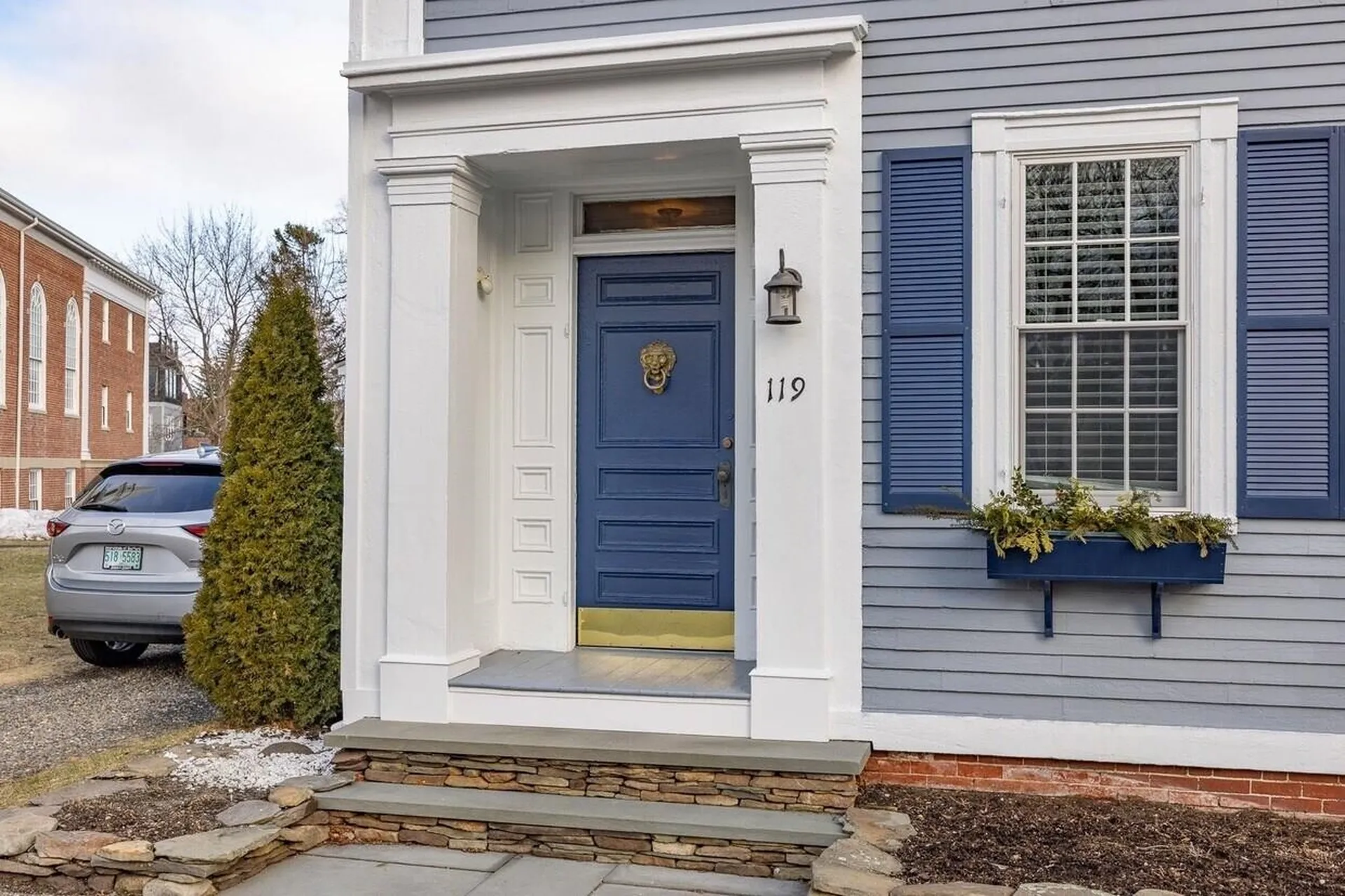 119 Summer Street Portsmouth NH 03801