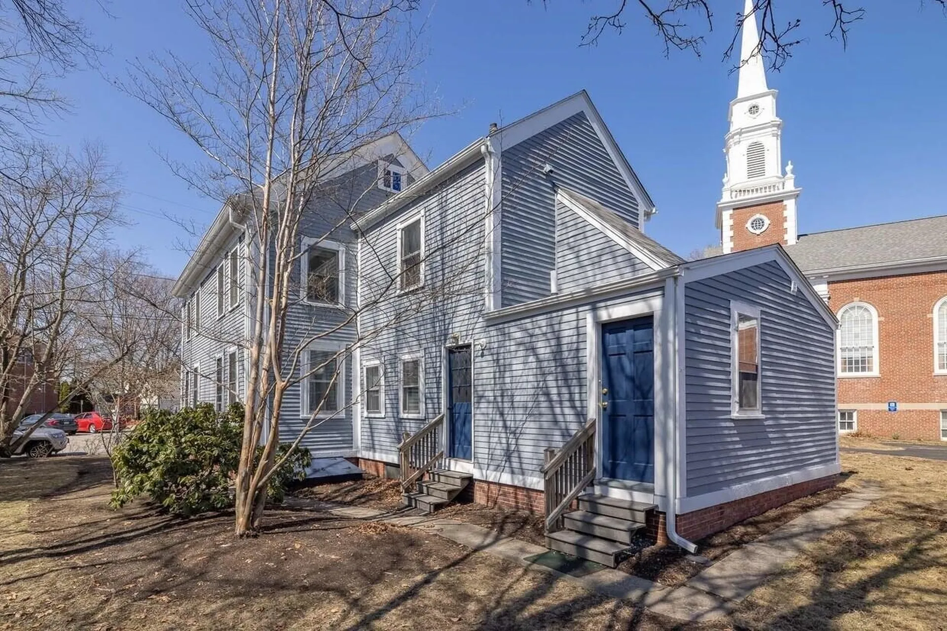119 Summer Street Portsmouth NH 03801