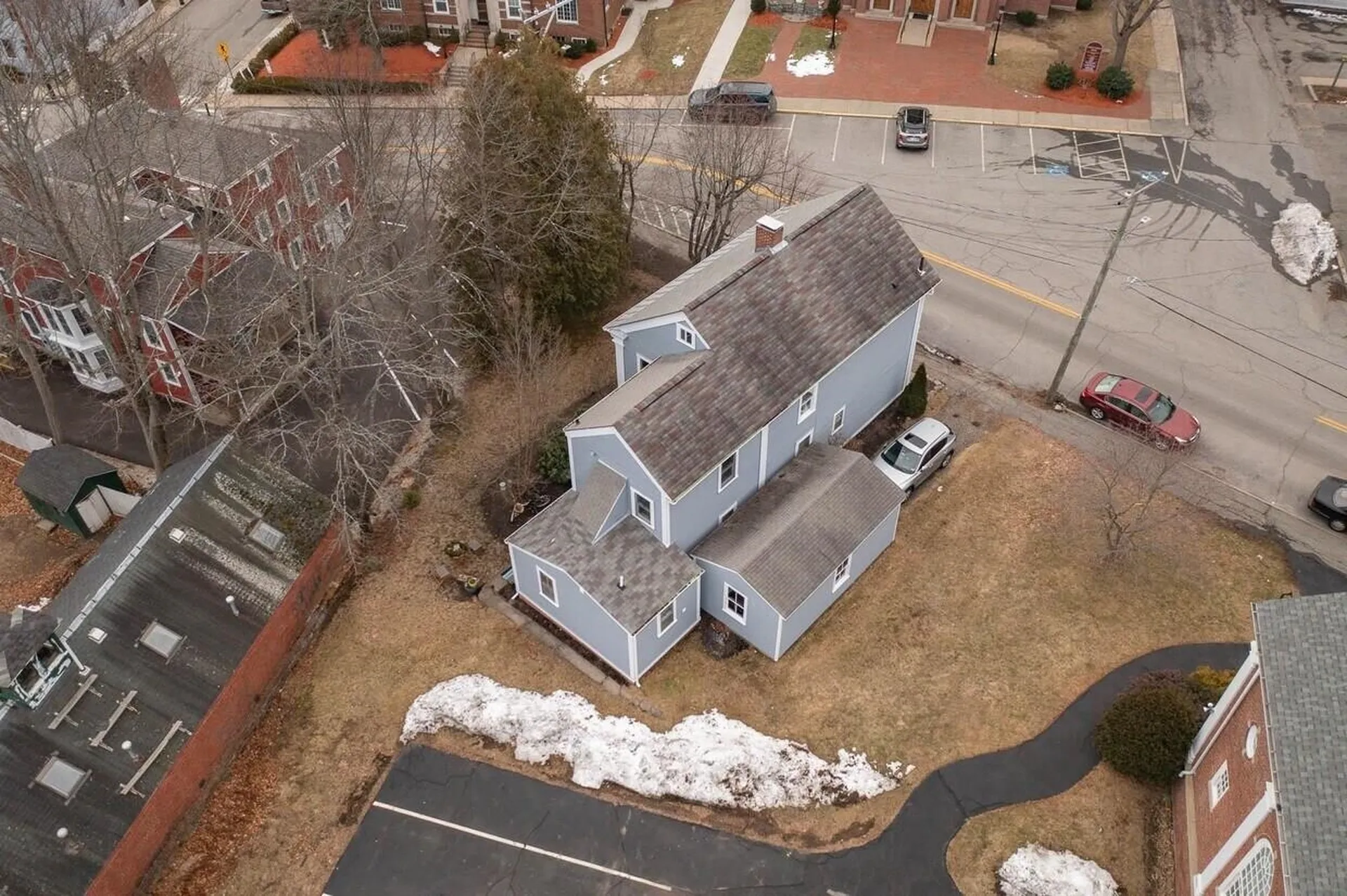 119 Summer Street Portsmouth NH 03801