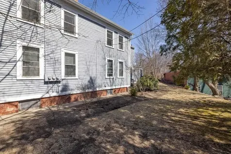 119 Summer Street Portsmouth NH 03801